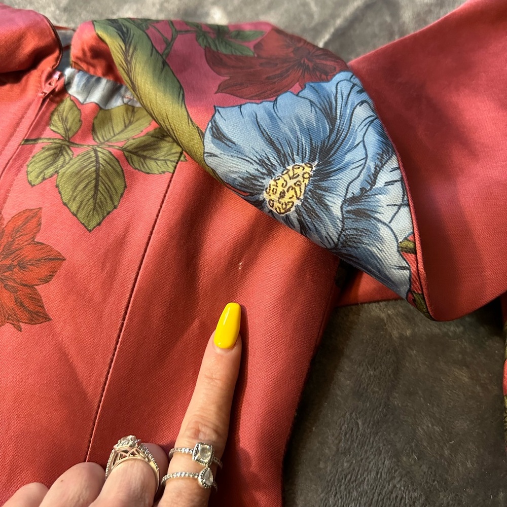 Keepsake Mini Dress - Picture 10 of 16